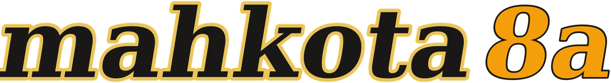 mahkota8a logo